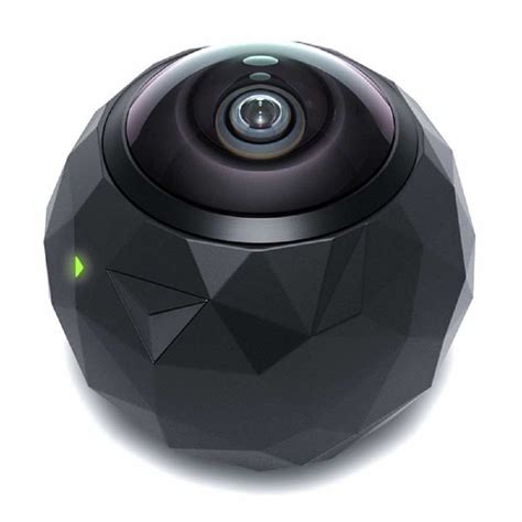 360 degree camera google